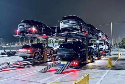 理想汽车再续血 赴港IPO为新能源汽车销售注入新动力