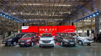 东莞润达南城店 一站式汽车销售与服务的卓越选择