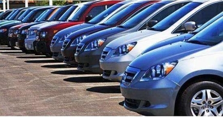 国内二手车驶向非洲蓝海，新车政策与新能源销售共绘行业新图景