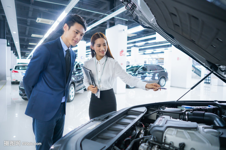 商务汽车销售服务的核心价值与未来趋势