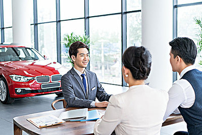 新能源汽车整车销售 引领行业变革，驶向绿色未来