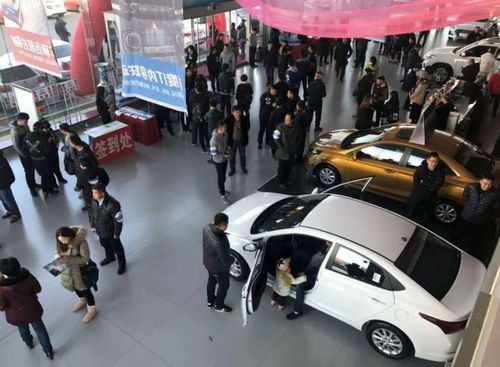 汽车市场遇冷，销量下滑背后 老百姓为何暂缓购车计划？